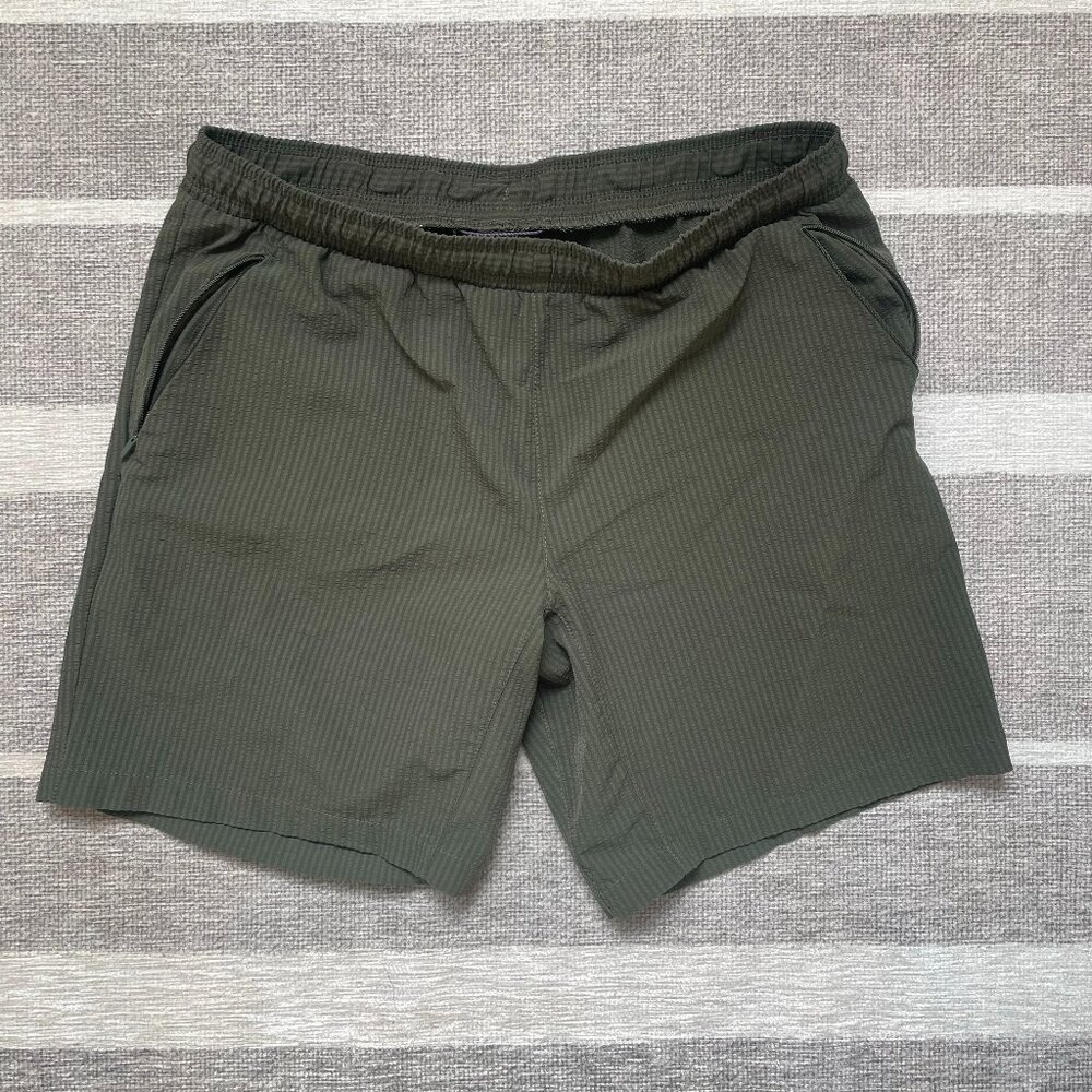 All in Motion Men's Athletic Shorts Sz 32
